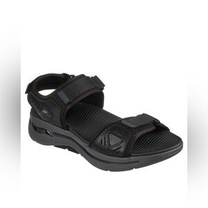 Men’s Skechers GOwalk Arch Fit Size 12